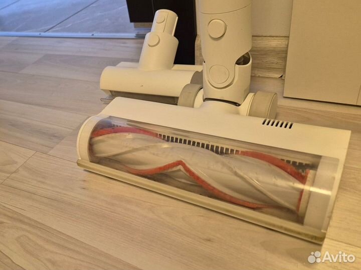 Пылесос Xiaomi Vacuum Cleaner G10 Plus EU