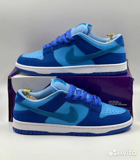 Кроссовки мужские Nike SB Dunk Low р.41-45