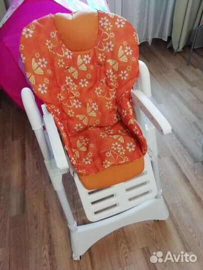 Стул для кормления