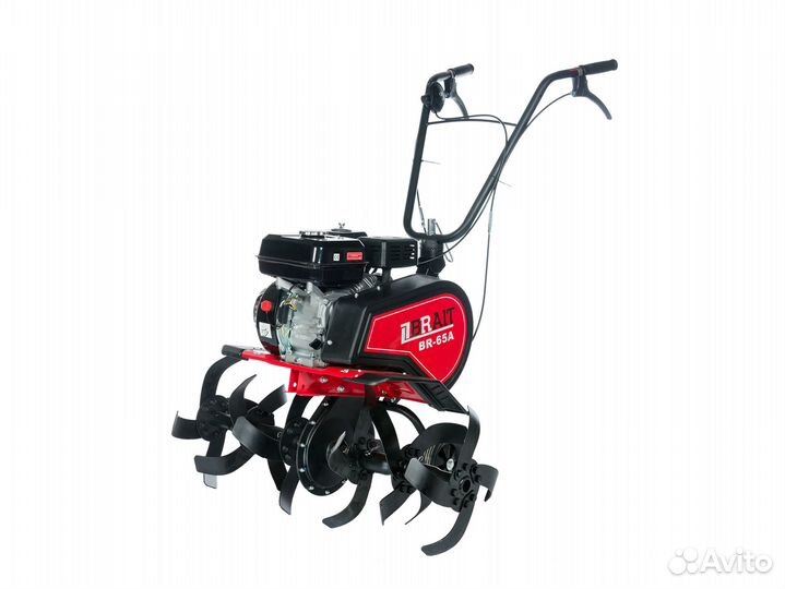 Мотокультиватор бензиновый вr-65А(7л.с.)
