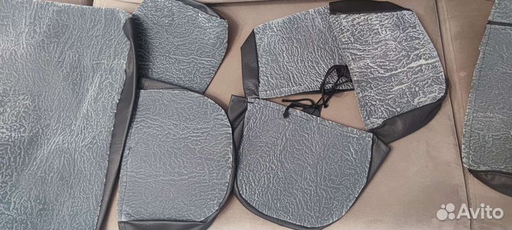 Авто чехлы opel astra h