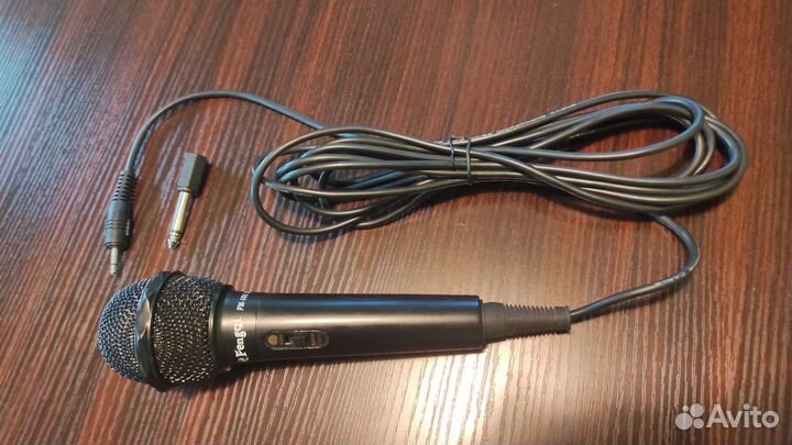 Микрофон Fengqi FM-101