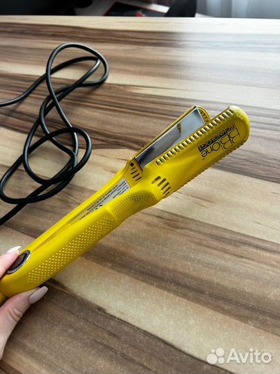 Щипцы для волос