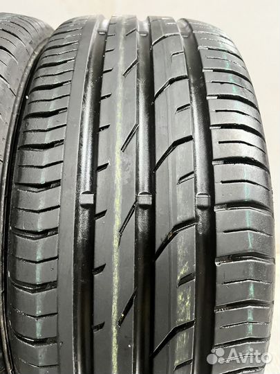 Continental ContiPremiumContact 2 195/55 R15