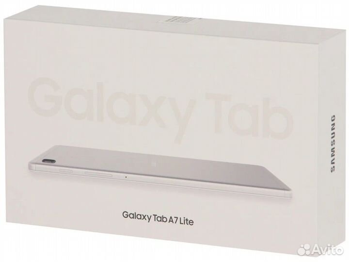 Samsung Galaxy Tab A7 Lite t225 Новые Гарантия