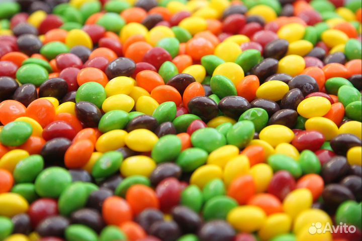 Вахта комплектовщик