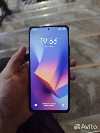 Xiaomi Redmi Note 10 Pro, 6/64 ГБ