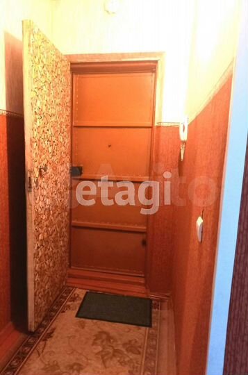 1-к. квартира, 30,3 м², 5/5 эт.