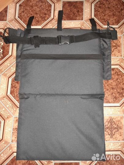 Пятиточечник с кевларом