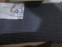 Радиатор кондиционера daewoo matiz 01-05