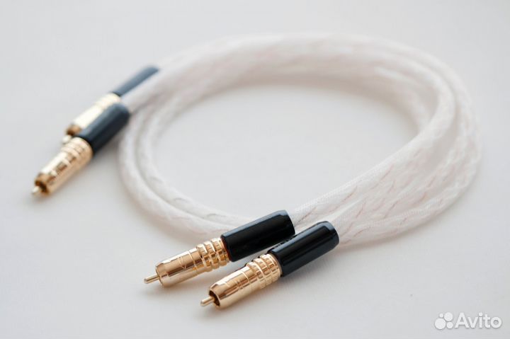 Межблочный кабель Tara Labs Vector