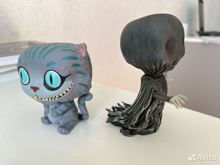 Фигурки Funko Pop