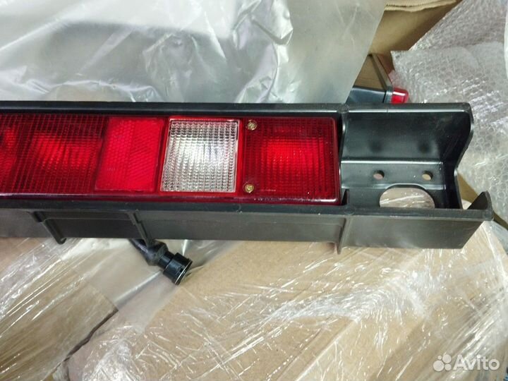 Задний стоп сигнал