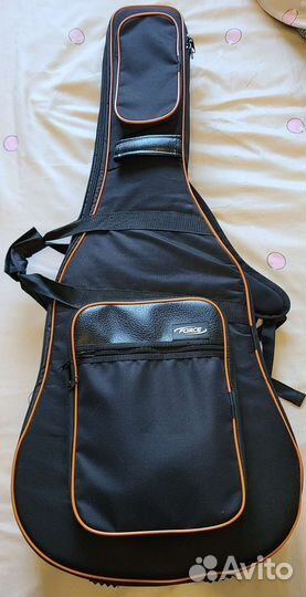 Гитара Fender CD–60S