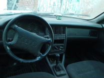 Audi 80 2.0 MT, 1993, 256 325 км, с пробегом, цена 85 000 руб.