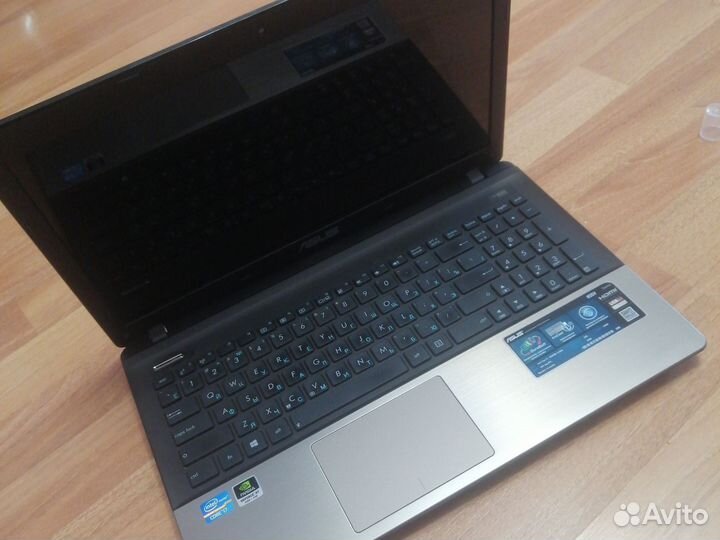 Asus K55V