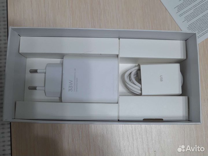 Смартфон Xiaomi Redmi Note 10s