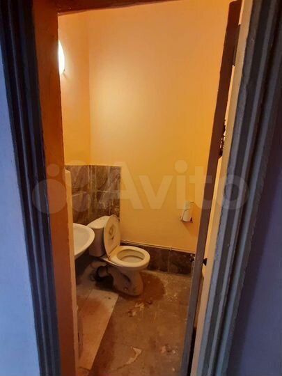 2-к. квартира, 50,6 м², 2/2 эт.