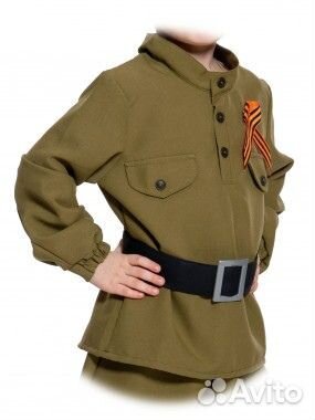 Военная форма прокат
