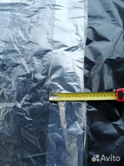 Пакеты 600*900 микрон 40