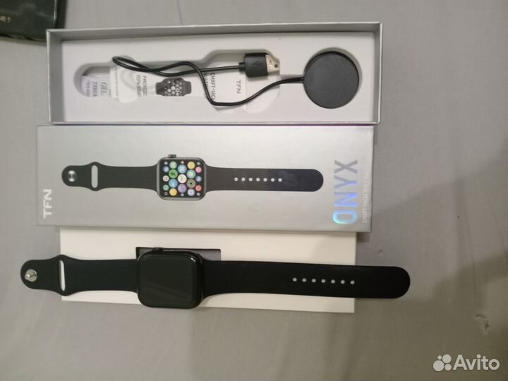 Apple watch