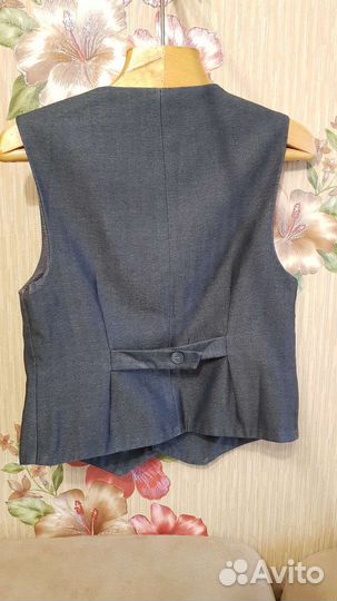 Школьная форма