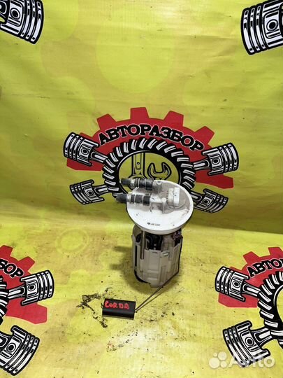 Бензонасос в сборе Chery Amulet, vortex corda