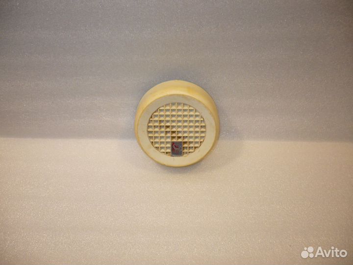 Абонентский динамик для радиоточки 