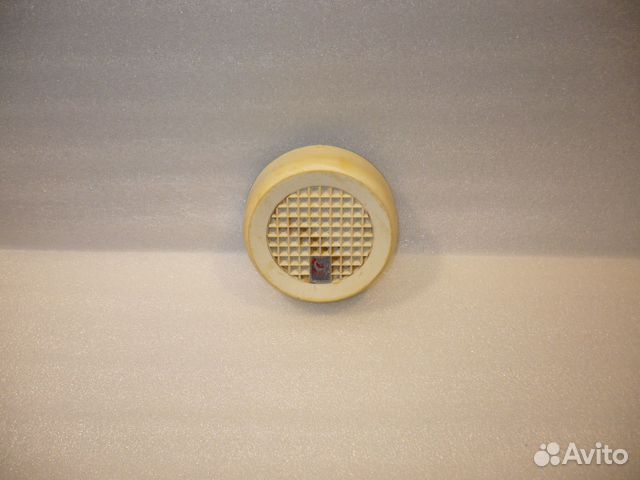 Абонентский динамик для радиоточки 