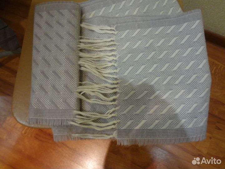 Шарф мужской