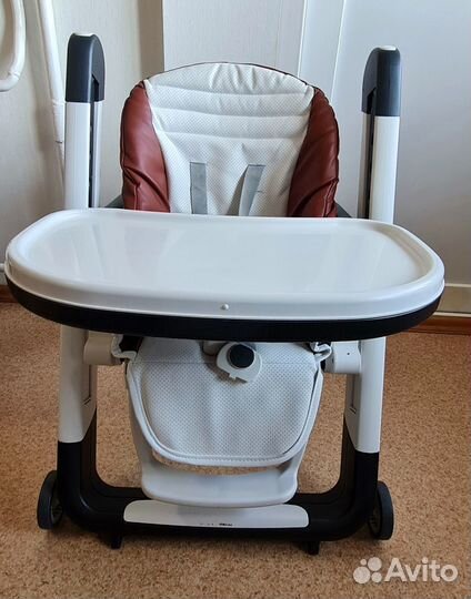 Стульчик для кормления Peg perego