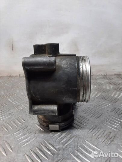 Дроссельная заслонка Volvo Xc90 2.4 2005