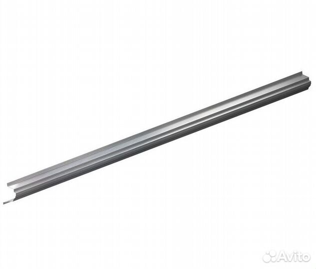 Пороги ремонтные Митсубиси Аутлендер 1 поколение