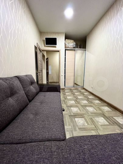 2-к. квартира, 58 м², 5/6 эт.