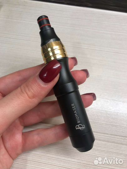 Машинка для перманентного макияжа