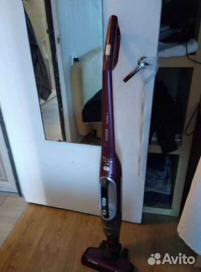 Пылесос Philips на запчасти