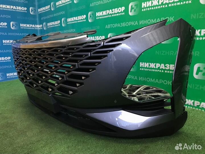 Бампер передний Omoda C5 2021