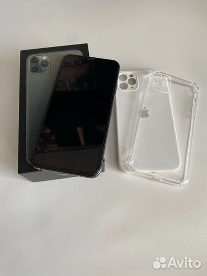 iPhone 11 Pro Max, 64 ГБ
