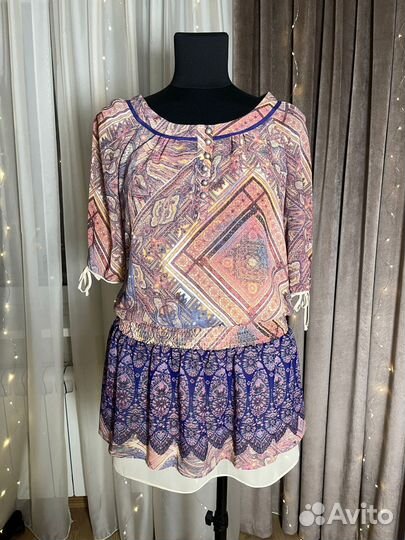 Платье Dolce & Gabbana, L (46 р)