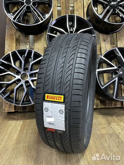 Pirelli Powergy 225/45 R19 96W