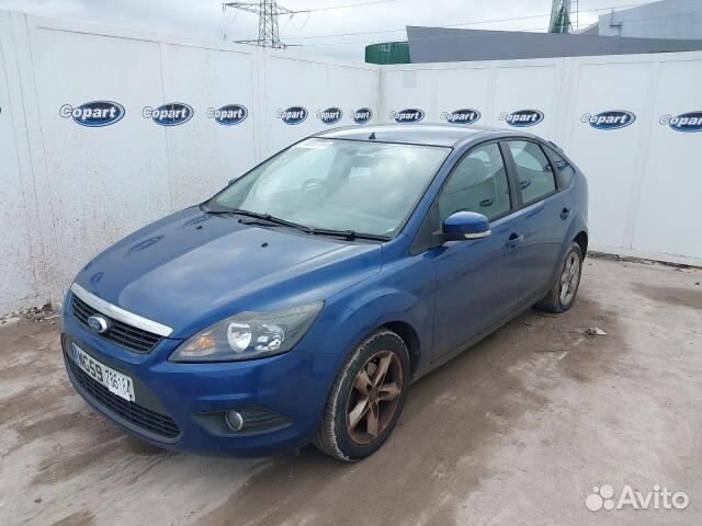 Провода высоковольтные комплект Ford Focus 2 1.6л