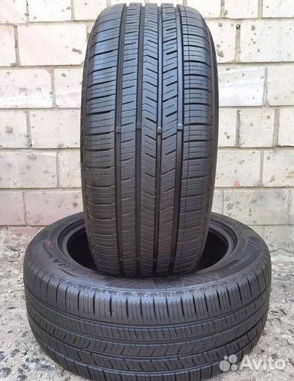 Nexen N'Fera SU1 215/55 R17 94V
