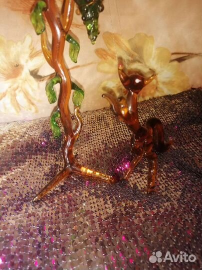 Лиса и виноград СССР