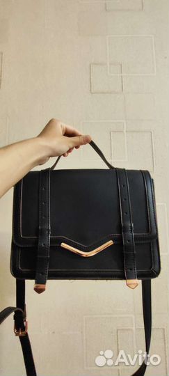 Сумка женская через плечо ASOS