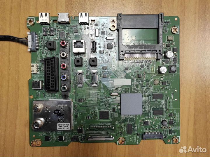 Плата main LG samsung и др Main