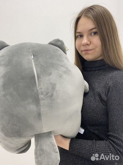 Тоторо игрушка