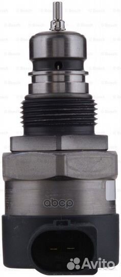 Электромагнитный клапан bosch /страна вв 028100