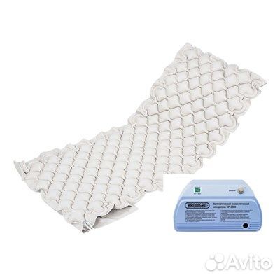 Противопролежневая система BAS-3000 H