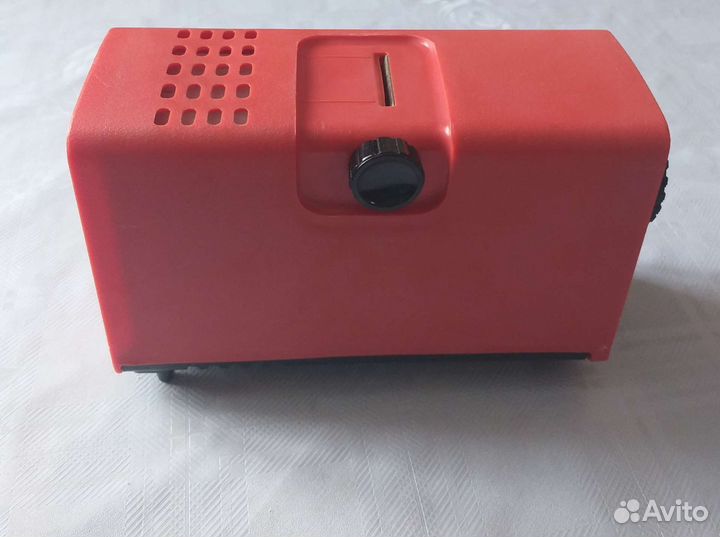 Фильмоскоп сказка