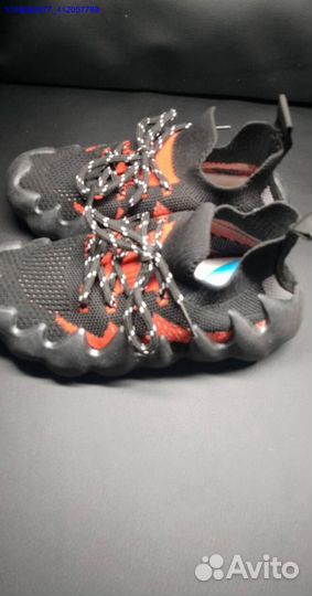 Yeezy style детские кроссовки (Арт.98025)